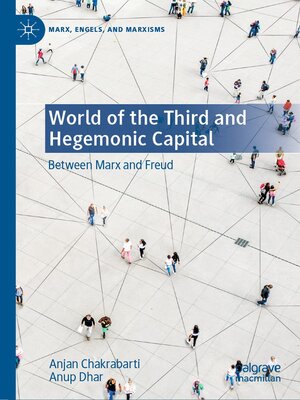 cover image of World of the Third and Hegemonic Capital